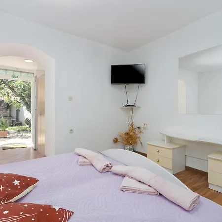 Apartament Laureta Poreč