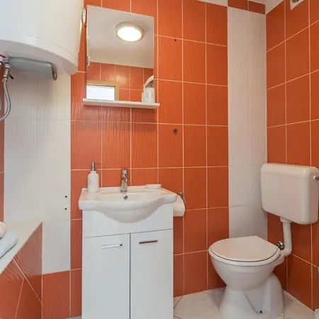 Apartament Laureta Poreč