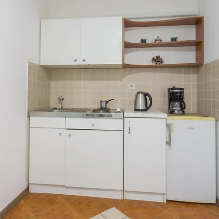 Laureta Apartment