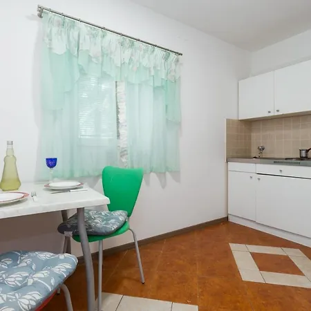 Laureta Apartment Porec