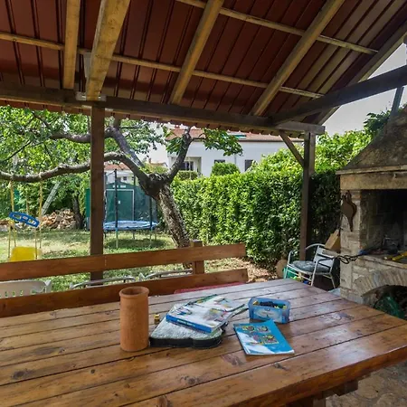 Apartment Laureta Porec
