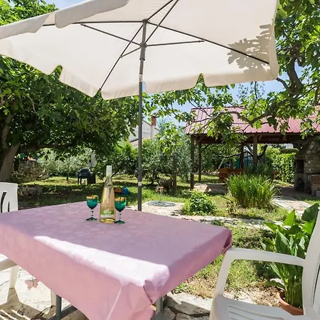 Apartament Laureta Poreč