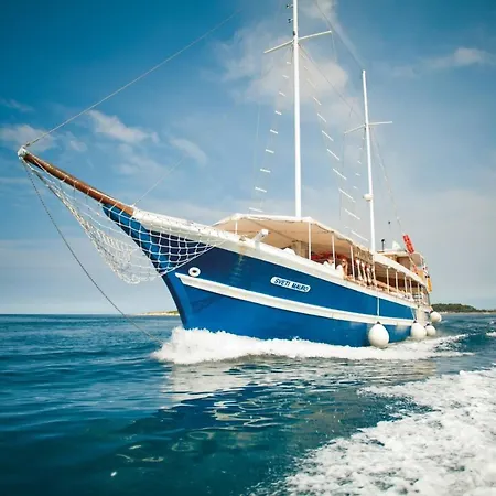 Laureta * Porec