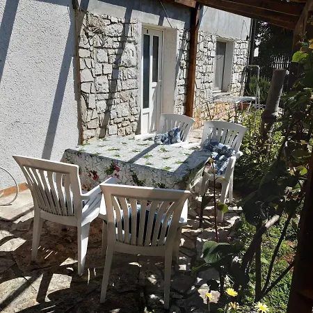 Apartment Laureta