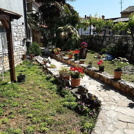 Apartament Laureta Poreč